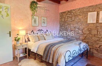 Casa de campo à venda Ravarano Castello, Via Borgo Antico, Emília-Romanha, Camera da letto