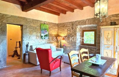 Casa de campo à venda Ravarano Castello, Via Borgo Antico, Emília-Romanha, Soggiorno
