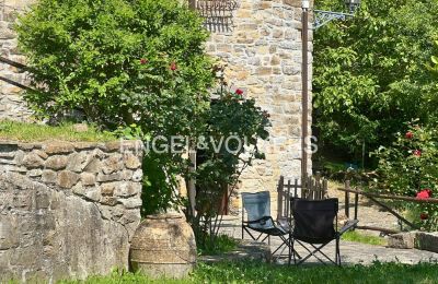 Casa de campo à venda Ravarano Castello, Via Borgo Antico, Emília-Romanha, Giardino