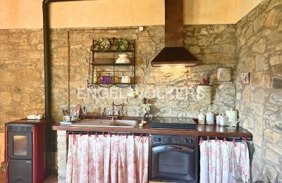 Casa de campo à venda Ravarano Castello, Via Borgo Antico, Emília-Romanha, Angolo cottura