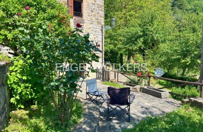 Casa de campo à venda Ravarano Castello, Via Borgo Antico, Emília-Romanha, Giardino