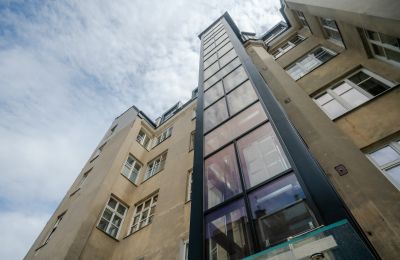 Apartamento histórico à venda Warszawa, Mokotowska, Mazóvia, Vista exterior