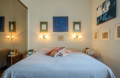 Apartamento histórico à venda Warszawa, Mokotowska, Mazóvia, Quarto