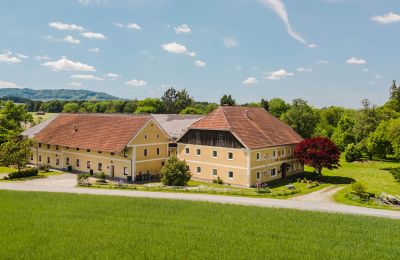 Imóvel histórico à venda 4675 Weibern, Alta Áustria, Imagem 1/13
