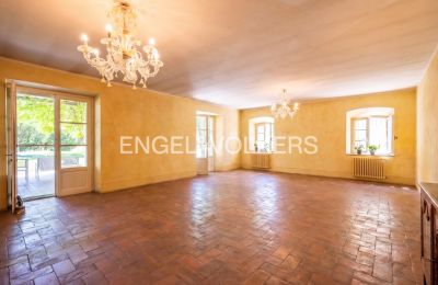 Casa senhorial à venda Parma, Emília-Romanha, Soggiorno