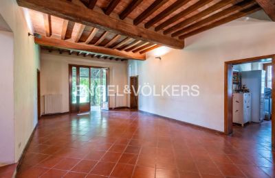 Casa senhorial à venda Parma, Emília-Romanha, Ingresso
