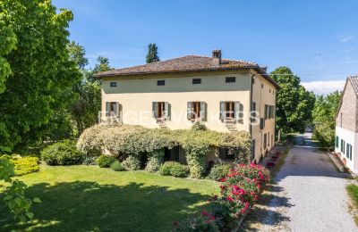 Casa senhorial à venda Parma, Emília-Romanha, Casa padronale