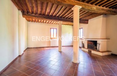 Casa senhorial à venda Parma, Emília-Romanha, Sala de estar