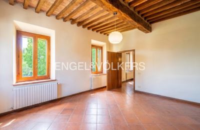 Casa senhorial à venda Parma, Emília-Romanha, Camera da letto
