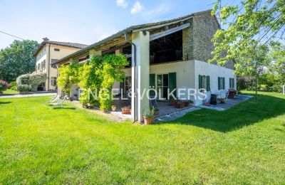 Casa senhorial à venda Parma, Emília-Romanha, Dependance