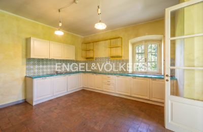 Casa senhorial à venda Parma, Emília-Romanha, Cucina