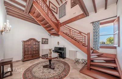 Casa senhorial à venda Llucmajor, Ilhas Baleares, Imagem 9/30