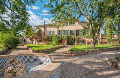 Casa senhorial à venda Llucmajor, Ilhas Baleares, Imagem 1/30