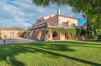 Casa senhorial à venda Llucmajor, Ilhas Baleares, Imagem 3/30