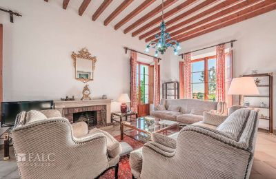 Casa senhorial à venda Llucmajor, Ilhas Baleares, Imagem 7/30