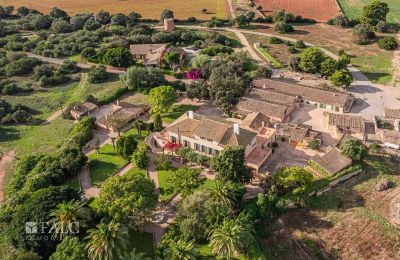 Casa senhorial à venda Llucmajor, Ilhas Baleares, Imagem 2/30
