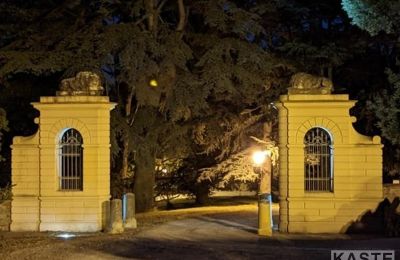 Apartamento histórico à venda Pisa, Toscana, Portal