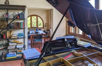 Apartamento histórico à venda Pisa, Toscana, Imagem 9/18