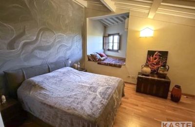 Apartamento histórico à venda Pisa, Toscana, Quarto