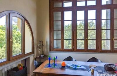 Apartamento histórico à venda Pisa, Toscana, Imagem 11/18