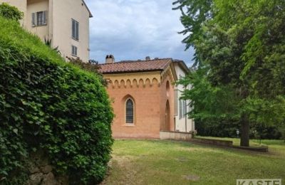 Apartamento histórico à venda Pisa, Toscana, Propriedade