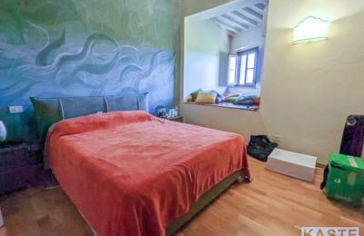 Apartamento histórico à venda Pisa, Toscana, Quarto