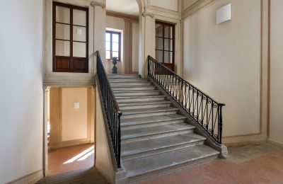 Apartamento histórico à venda Pisa, Toscana, Corredor