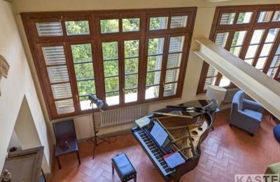 Apartamento histórico à venda Pisa, Toscana, Área útil