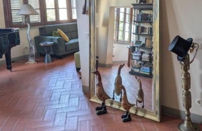 Apartamento histórico à venda Pisa, Toscana, Área útil