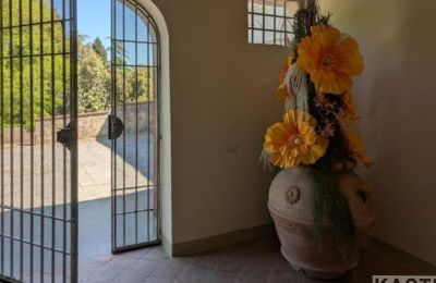 Apartamento histórico à venda Pisa, Toscana, Imagem 15/18