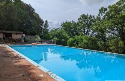 Apartamento histórico à venda Pisa, Toscana, Piscina