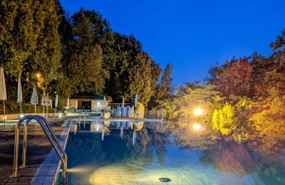 Apartamento histórico à venda Pisa, Toscana, Piscina