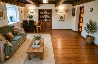 Casa senhorial à venda O Barrio, Galiza, Imagem 10/40