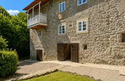 Casa senhorial à venda O Barrio, Galiza, Imagem 40/40