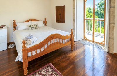 Casa senhorial à venda O Barrio, Galiza, Imagem 30/40