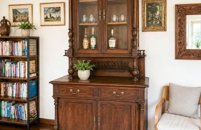 Casa senhorial à venda O Barrio, Galiza, Imagem 8/40