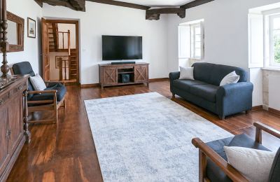 Casa senhorial à venda O Barrio, Galiza, Imagem 9/40