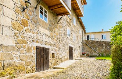 Casa senhorial à venda O Barrio, Galiza, Imagem 3/40