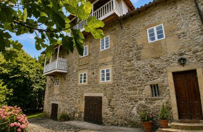 Casa senhorial à venda O Barrio, Galiza, Imagem 2/40