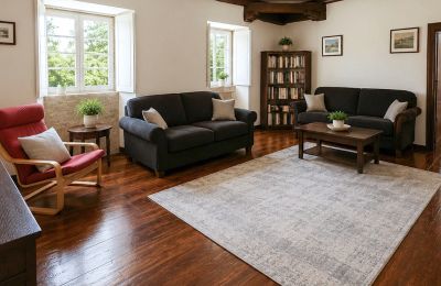 Casa senhorial à venda O Barrio, Galiza, Imagem 11/40