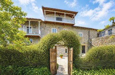 Casa senhorial à venda O Barrio, Galiza, Imagem 1/40
