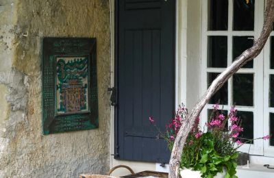 Imóvel histórico à venda Uzès, Occitânia, Imagem 17/30