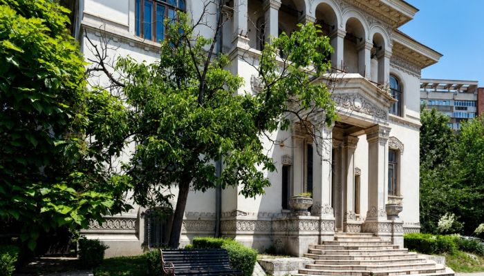 Mansão histórica à venda Craiova, Dolj
