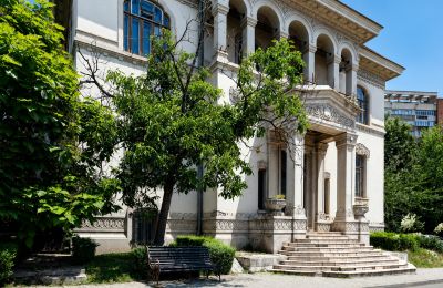 Mansão histórica à venda Craiova, Bd. Nicolae Titulescu 4, Dolj, Imagem 1/43