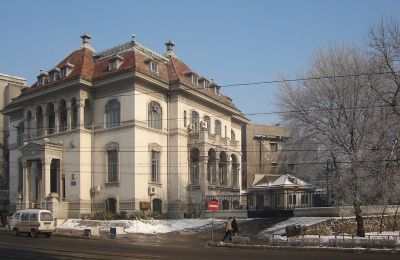 Mansão histórica à venda Craiova, Bd. Nicolae Titulescu 4, Dolj, Imagem 18/43