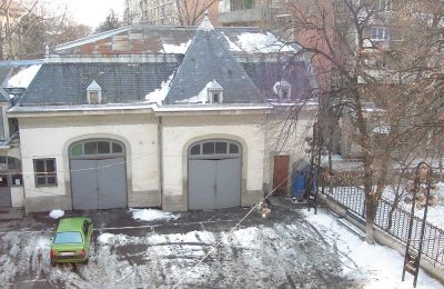 Mansão histórica à venda Craiova, Bd. Nicolae Titulescu 4, Dolj, Imagem 30/43
