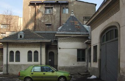 Mansão histórica à venda Craiova, Bd. Nicolae Titulescu 4, Dolj, Imagem 32/43