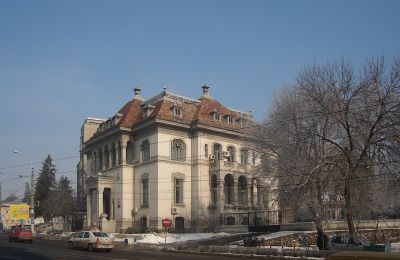 Mansão histórica à venda Craiova, Bd. Nicolae Titulescu 4, Dolj, Imagem 17/43