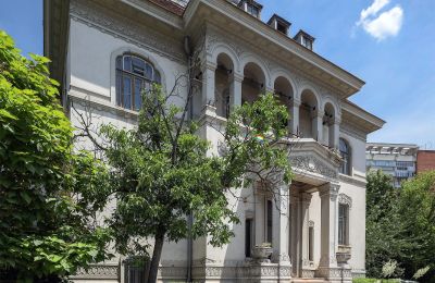 Mansão histórica à venda Craiova, Bd. Nicolae Titulescu 4, Dolj, Imagem 1/43