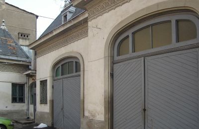 Mansão histórica à venda Craiova, Bd. Nicolae Titulescu 4, Dolj, Imagem 33/43